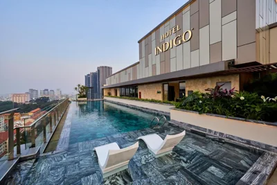 Hotel Indigo Saigon the City by IHG – Photos 2