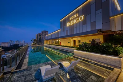 Hotel Indigo Saigon the City by IHG – Photos 3