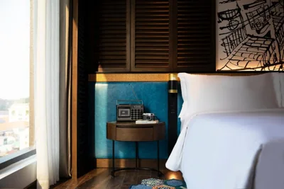 Hotel Indigo Saigon the City by IHG – Photos 6