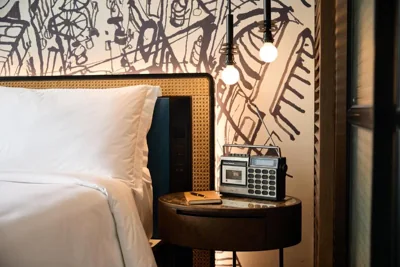 Hotel Indigo Saigon the City by IHG – Photos 8