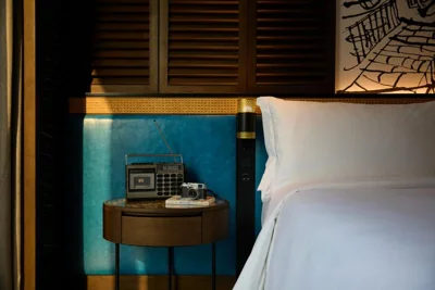 Hotel Indigo Saigon the City by IHG – Photos 10