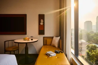 Hotel Indigo Saigon the City by IHG – Photos 11