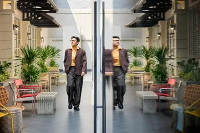 Hotel Indigo Saigon the City by IHG – Photos 12