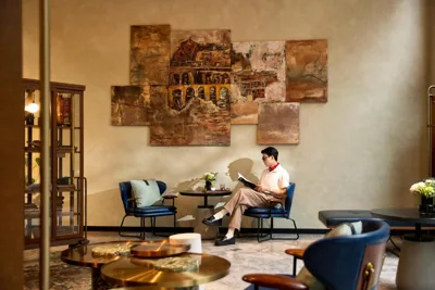 Hotel Indigo Saigon the City by IHG – Photos 15